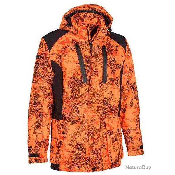 Veste Falcon Snake Blaze