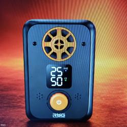 Rog hunting anti-aboiement a ultrasons V2 pro 5 modes
