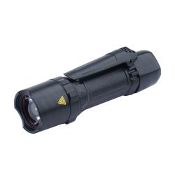 Lampe torche Ledlenser Solidline SL7 400 Lumens High Power LED IP54 Focus EDC