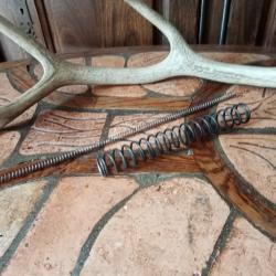 Browning auto 5 lot de 2 ressort 1 magasin et 1 culasse