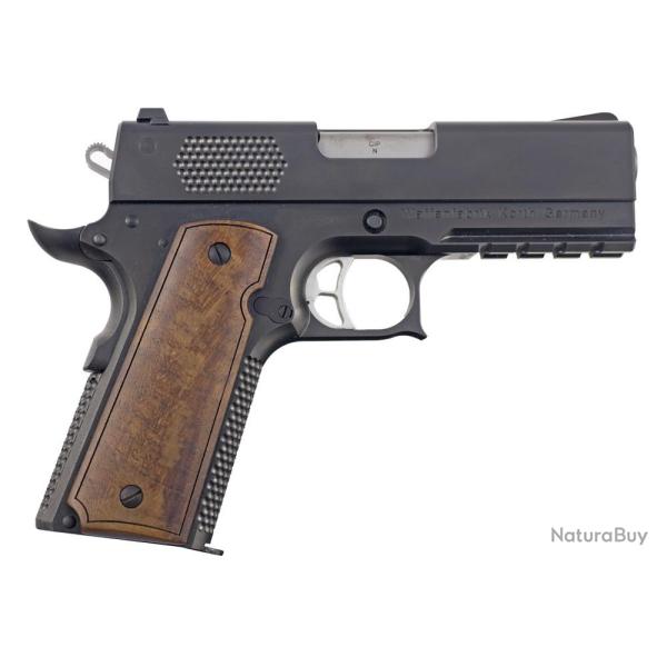 Pistolet Korth PRS 4.25" Cal. 45 ACP