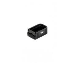 Support de chargeur a d&eacute;gagement rapide + 2 cartouches toni system noir cz 75