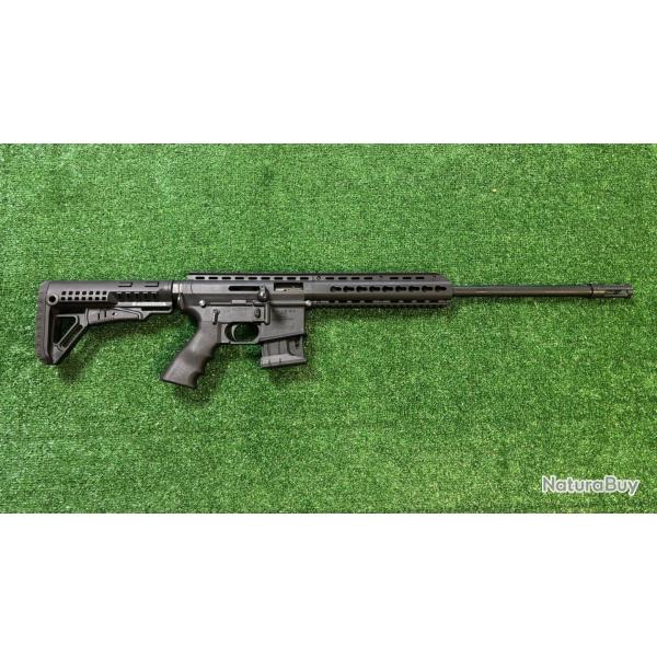 Schmeisser BA 15-22 - Carabine � verrou - Calibre .22 LR - Canon 47 cm - Occasion
