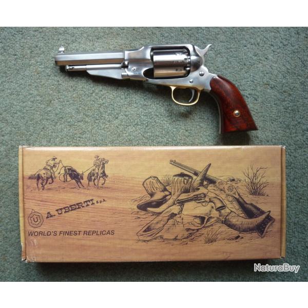 Uberti New Army � poudre noire.