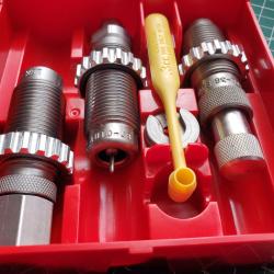 OUTILS DE RECHARGEMENT 38 S&W  et Colt new police