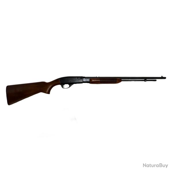 Carabine � pompe REMINGTON 572 FieldMaster - 22lr