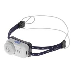 Lampe frontale Fenix HL17R White 500 Lumens LED Luminus SST20 Capteur Gestes RGB IP66 USB C