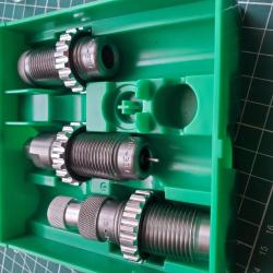 OUTILS 38 SPECIAL ET 357