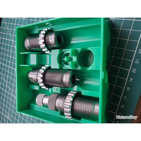 OUTILS 38 SPECIAL ET 357