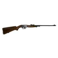 Carabine semi automatique UNIQUE X51 Bis en bo&icirc;te - 22lr