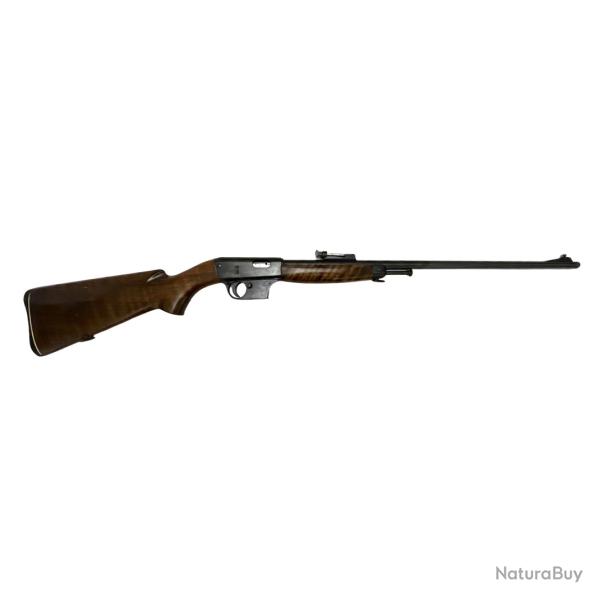 Carabine semi automatique UNIQUE X51 Bis en bo�te - 22lr
