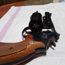 revolver s et w 357 mag