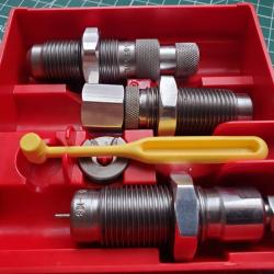 OUTILS 38 SHORT  ET  LONG COLT