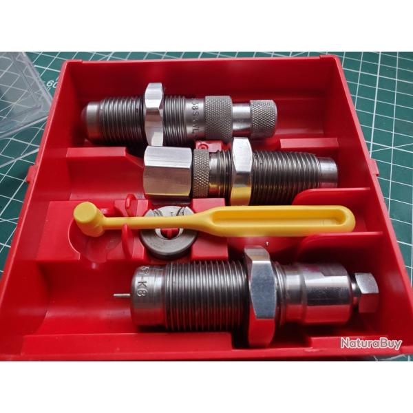 OUTILS 38 SHORT  ET  LONG COLT