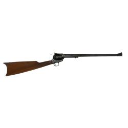 Carabine &agrave; barillet UBERTI Cattleman Carbine - 44-40 WCF