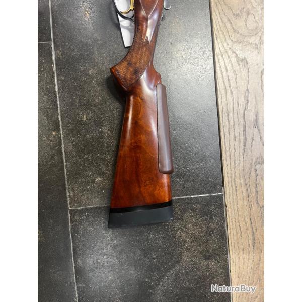 Fusil de chasse