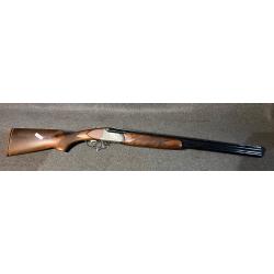 Fusil superpos&eacute; kettner Cal 12/70 1 euro sans prix de r&eacute;serve !!!!