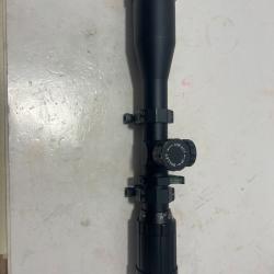 Tasco super sniper 20x42