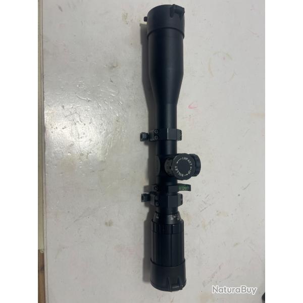 Tasco super sniper 20x42