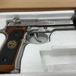 Samurai EDGE Virus airsoft we ch