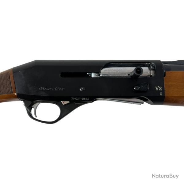 Semi-auto STOEGER M3000 V2 Bois cal 12/76 canon 76cm mise � prix 1� sans r�serve, occasion