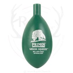 Appeau Predateur MOUSE SQUEEZE PRIMOS