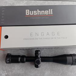 Lunette Bushnell 2,5 X 15 - 50
