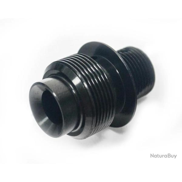 Adaptateur Silencieux pour VSR10 - Action Army