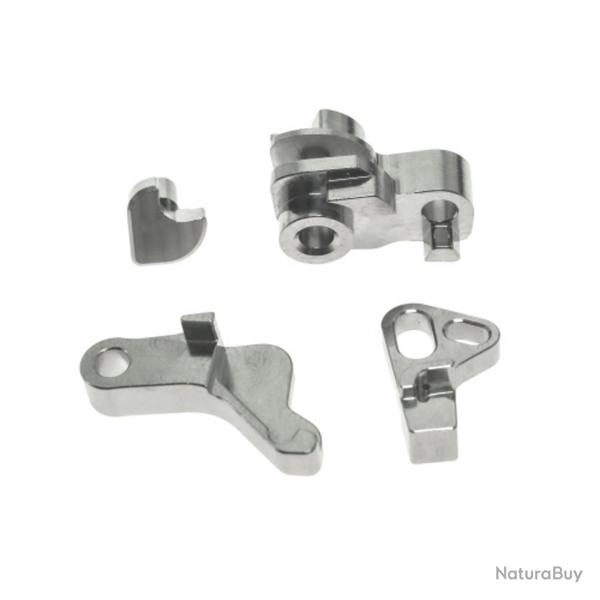 Hammer Set Acier CNC pour AAP-01 CowCow Technology