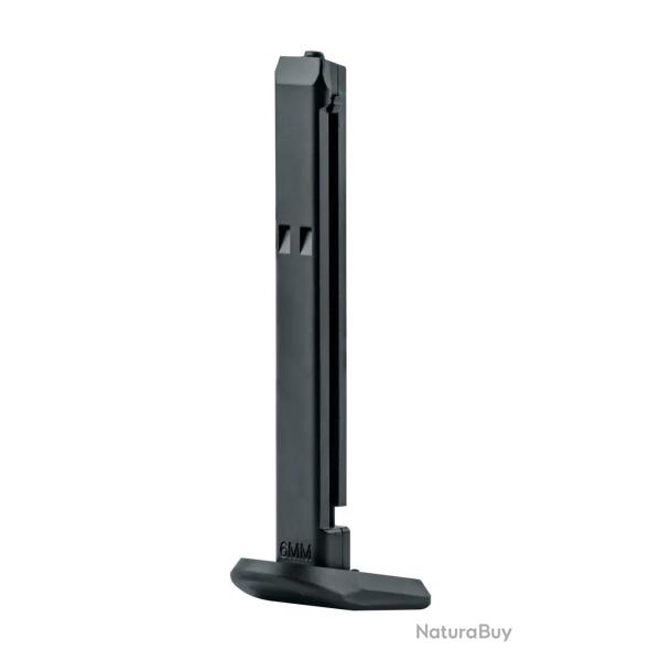 Chargeur P99 DAO Walther BBS 6mm CO2 2.0J