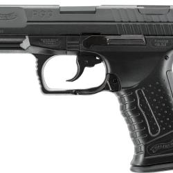 Pistolet Walther P99 &agrave; Billes 6mm Spring 0,5J