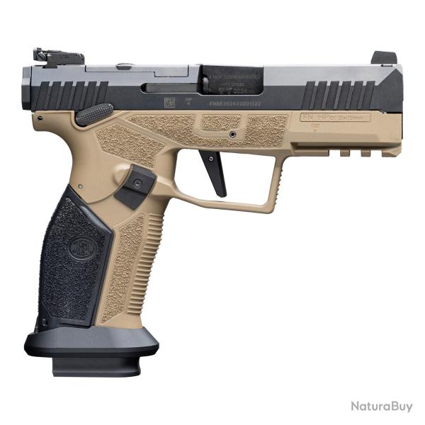 Pistolet FN Hiper MRD Limited Launch Cal 9x19