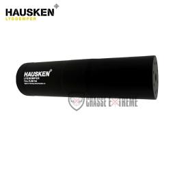 Silencieux HAUSKEN Jakt Jd 184 Full Flow M18x1 Cal 7,85mm /30/ 300/ 308