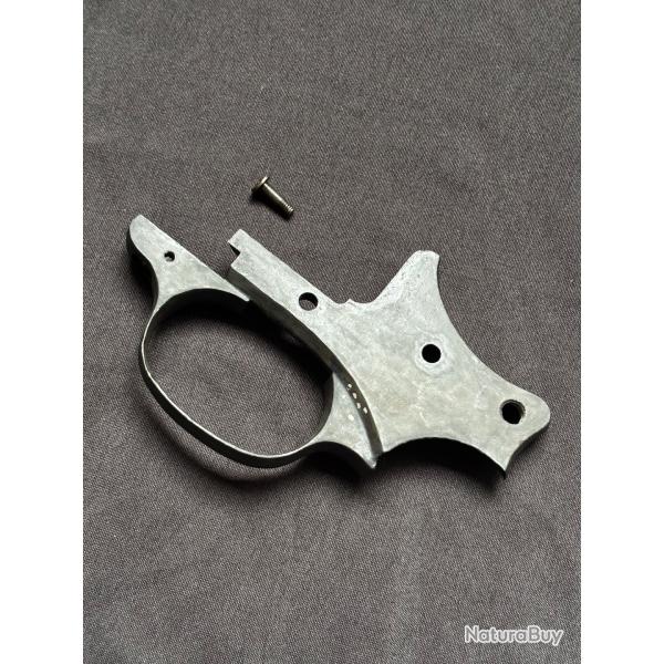 Plaque de recouvrement avec vis pour revolver 1892
