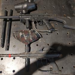 Paintball