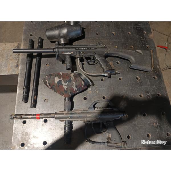 Paintball