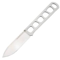 Couteau fixe Boker BFF Packlite CPM 3V