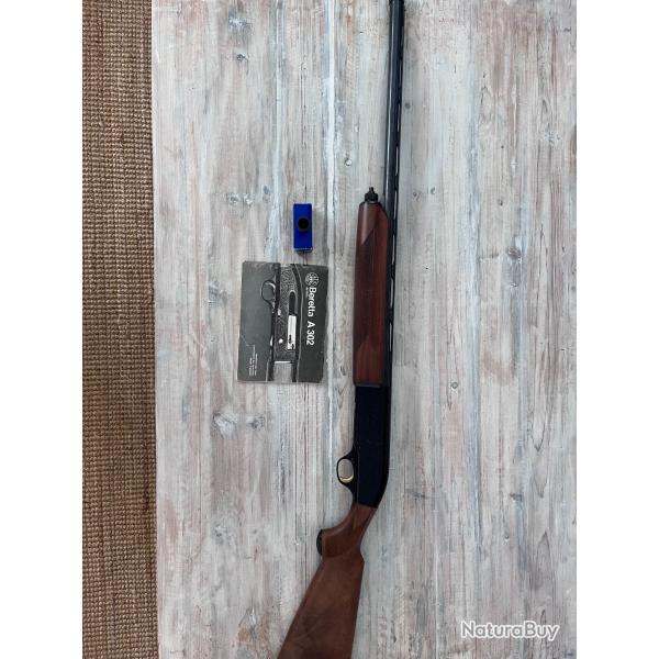 BERETTA A 302