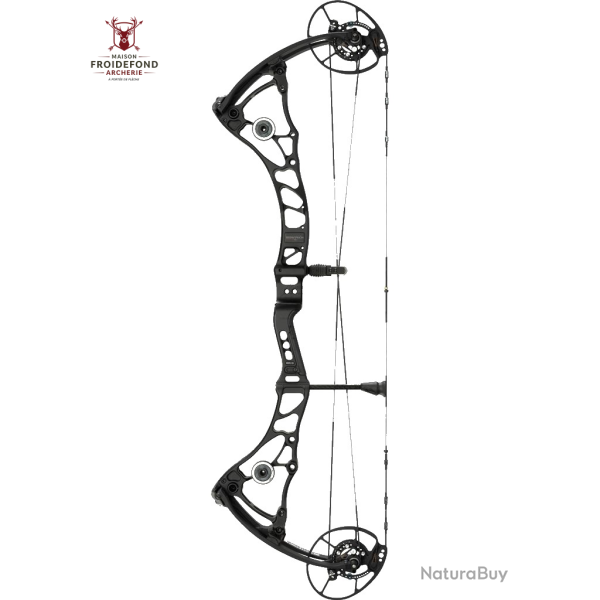 Arc � poulie Core SR - Bowtech - Country