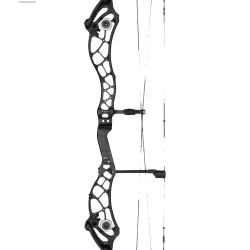 Arc &agrave; poulie Reckoning 36 Gen 2 2025 Short Draw Standard Color - Bowtech - METALLIC BLUE