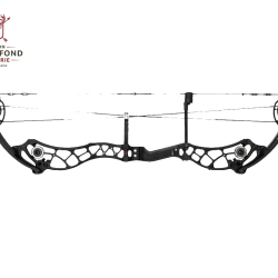 Arc &agrave; poulie Reckoning 39 Gen 2 2025 Long Draw Standard Color - Bowtech