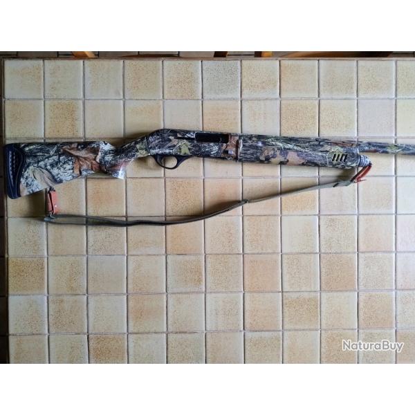 LUGER CAMO 12/89