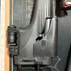 Crosse arms tacstar AR10 AR15