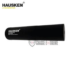 Silencieux HAUSKEN Jakt Jd 184 Lite Xtrm M18x1 Cal 8mmS/8,25mm
