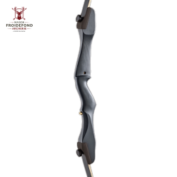 Poign&eacute;e Matrix Evo - Ragim - 15"