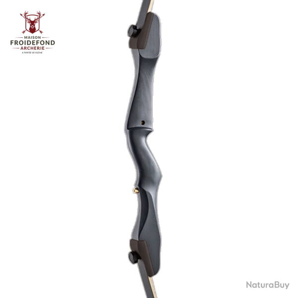 Poign�e Matrix Evo - Ragim - 24"