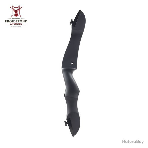 Poign�e Rocket - Black Sheep - 20"