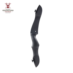 Poign&eacute;e Rocket - Black Sheep - 22"