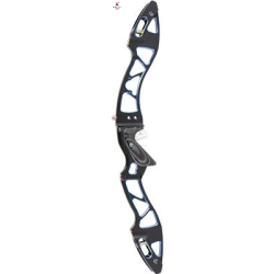 Poign&eacute;e Sovren 25" Dual Color - Kinetic - Gaucher / Noir/Violet