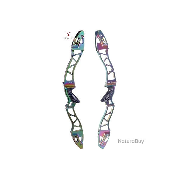 Poign�e Sovren 27" Plated Color - Kinetic